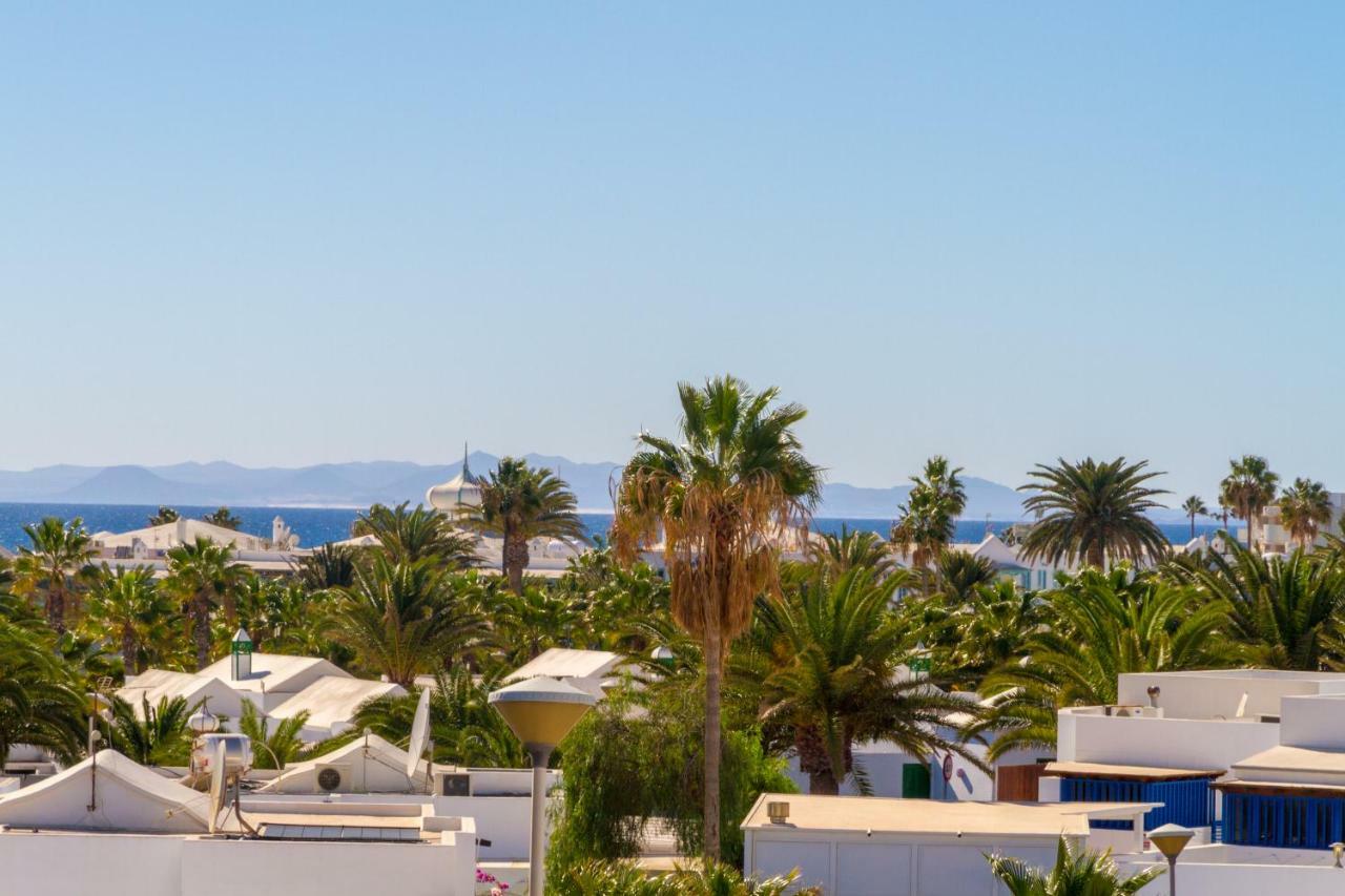 Rooms & Suites Princesa Sonia Πουέρτο Ντελ Κάρμεν Εξωτερικό φωτογραφία