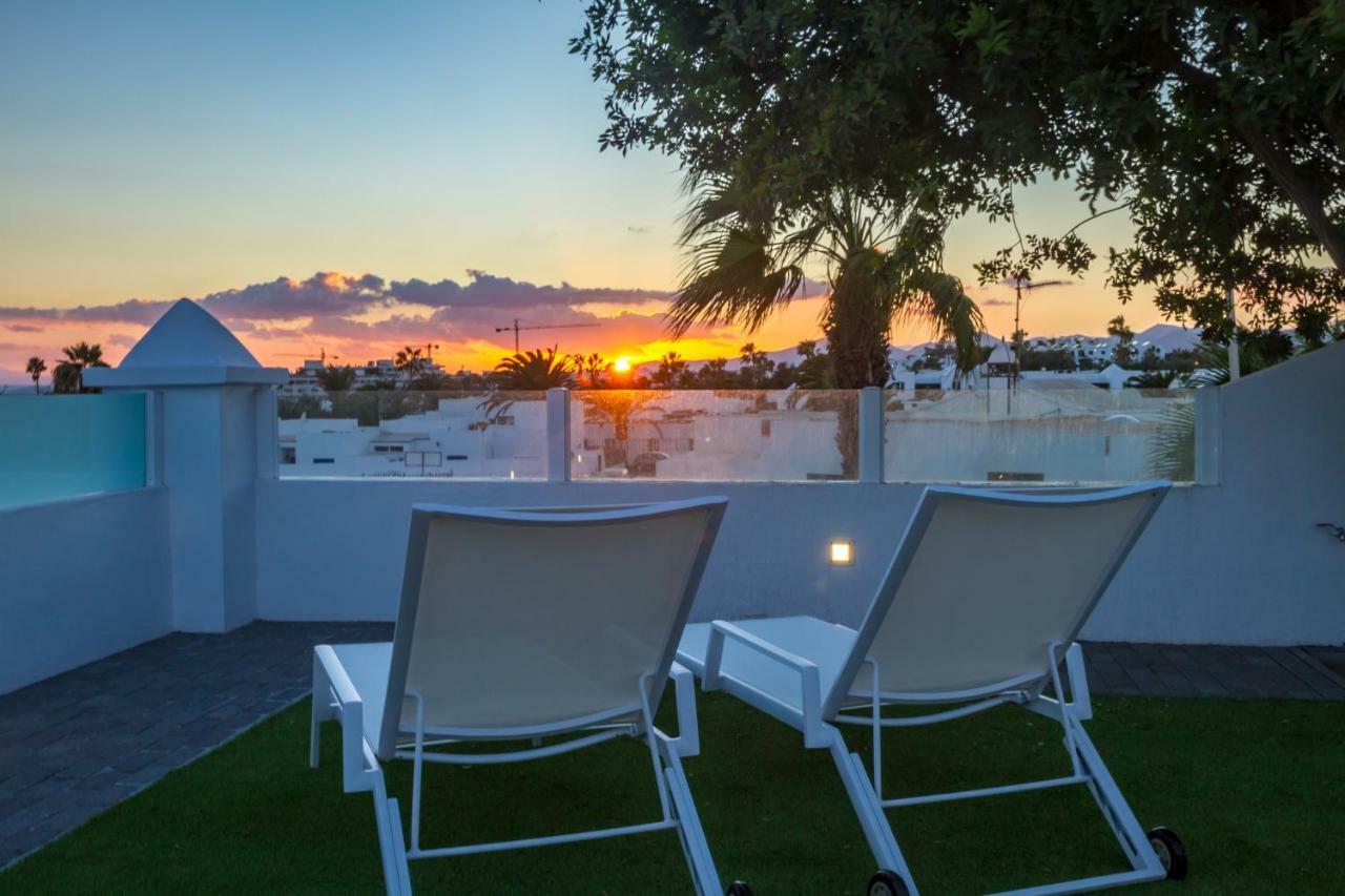 Rooms & Suites Princesa Sonia Πουέρτο Ντελ Κάρμεν Εξωτερικό φωτογραφία