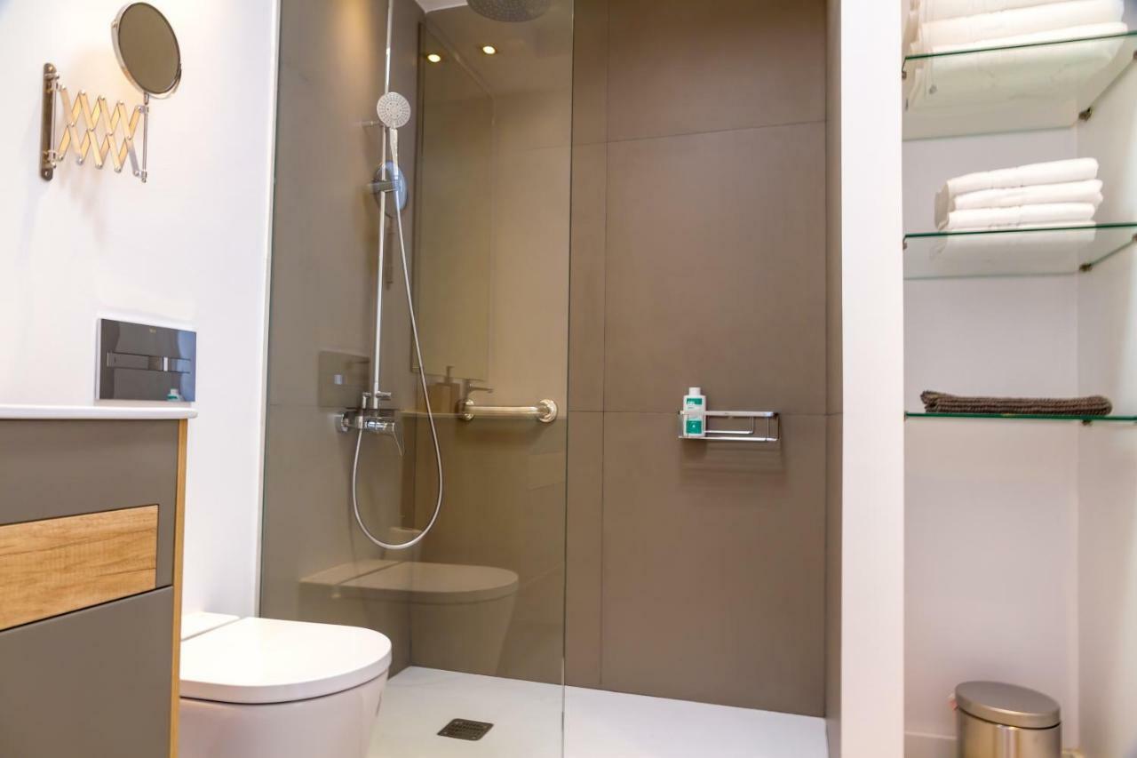 Rooms & Suites Princesa Sonia Πουέρτο Ντελ Κάρμεν Εξωτερικό φωτογραφία