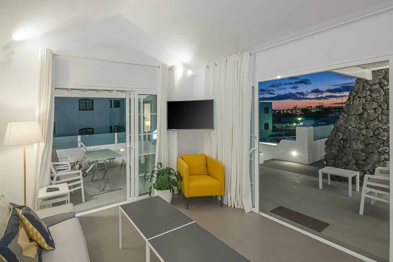 Rooms & Suites Princesa Sonia Πουέρτο Ντελ Κάρμεν Εξωτερικό φωτογραφία