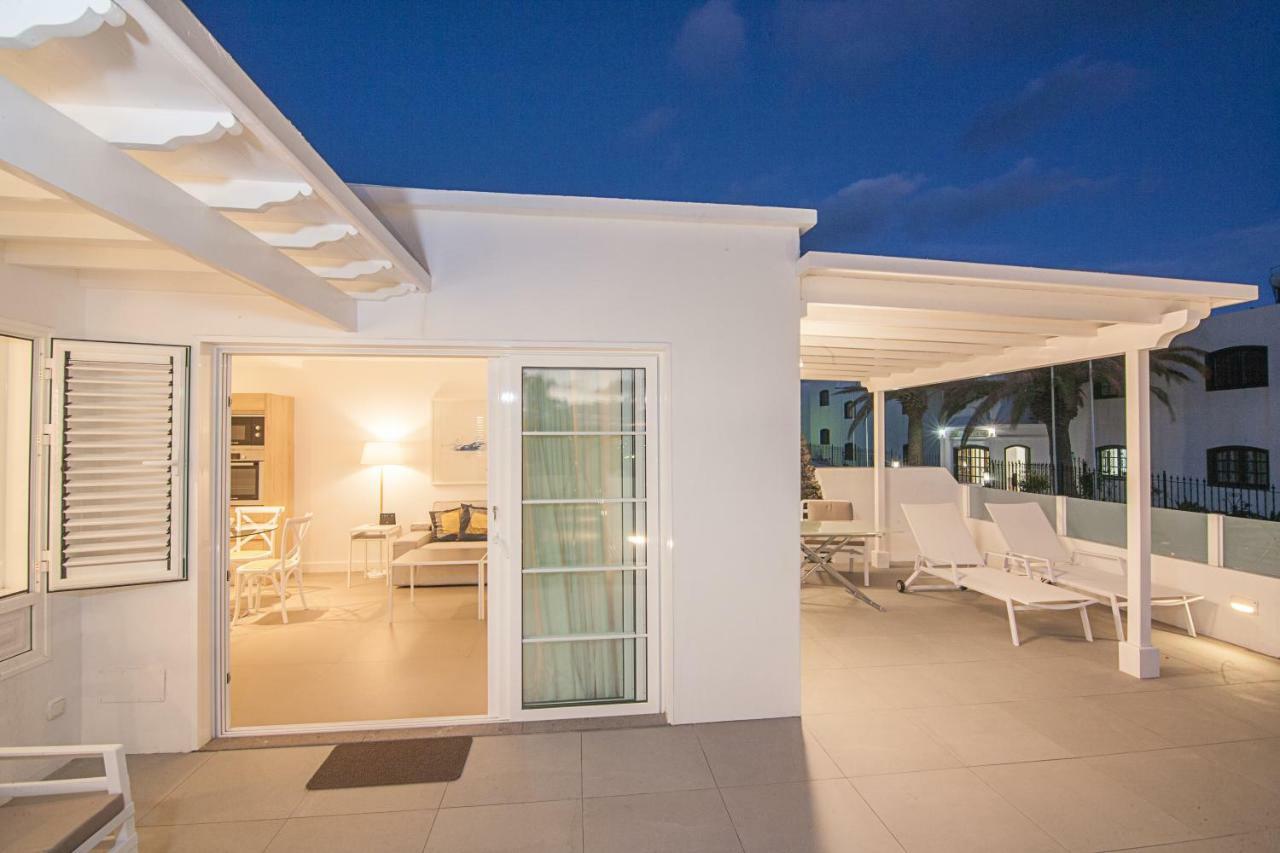 Rooms & Suites Princesa Sonia Πουέρτο Ντελ Κάρμεν Εξωτερικό φωτογραφία
