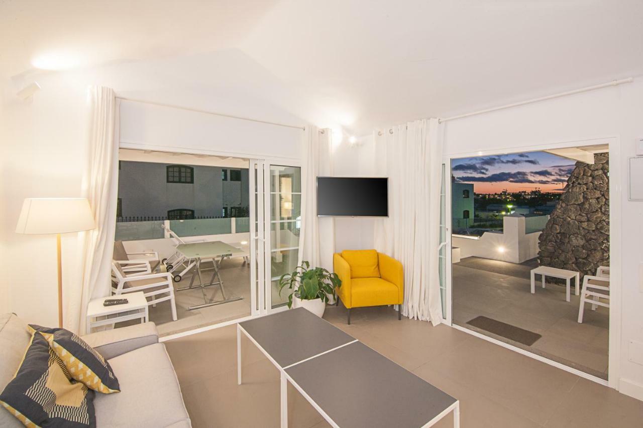 Rooms & Suites Princesa Sonia Πουέρτο Ντελ Κάρμεν Εξωτερικό φωτογραφία