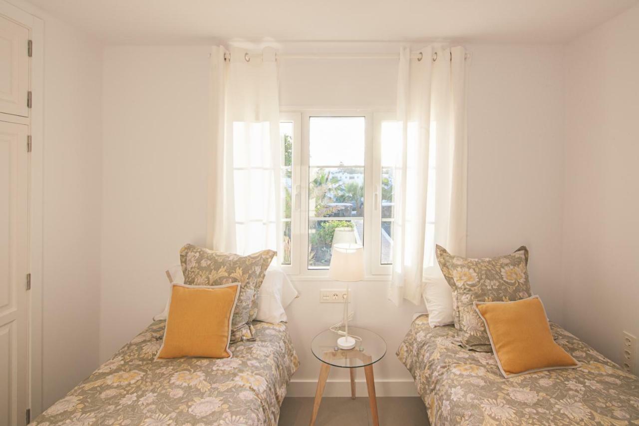 Rooms & Suites Princesa Sonia Πουέρτο Ντελ Κάρμεν Εξωτερικό φωτογραφία