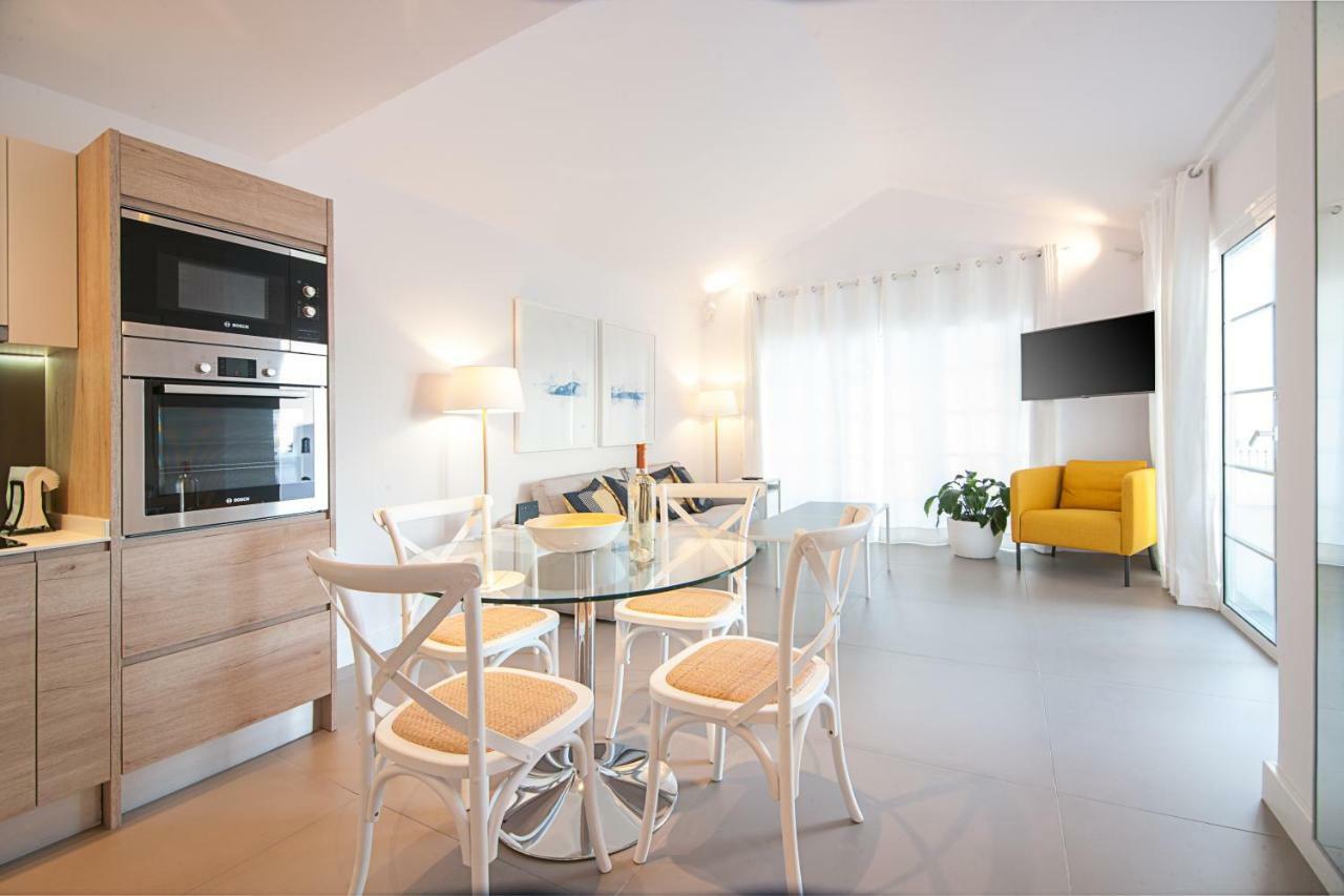Rooms & Suites Princesa Sonia Πουέρτο Ντελ Κάρμεν Εξωτερικό φωτογραφία
