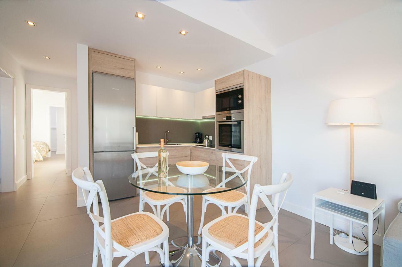 Rooms & Suites Princesa Sonia Πουέρτο Ντελ Κάρμεν Εξωτερικό φωτογραφία