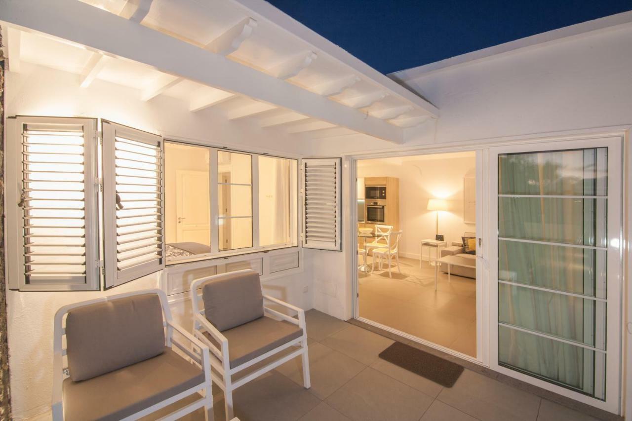 Rooms & Suites Princesa Sonia Πουέρτο Ντελ Κάρμεν Εξωτερικό φωτογραφία