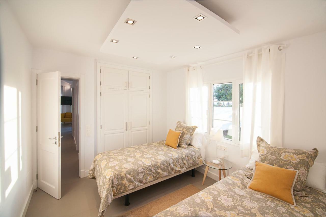 Rooms & Suites Princesa Sonia Πουέρτο Ντελ Κάρμεν Εξωτερικό φωτογραφία