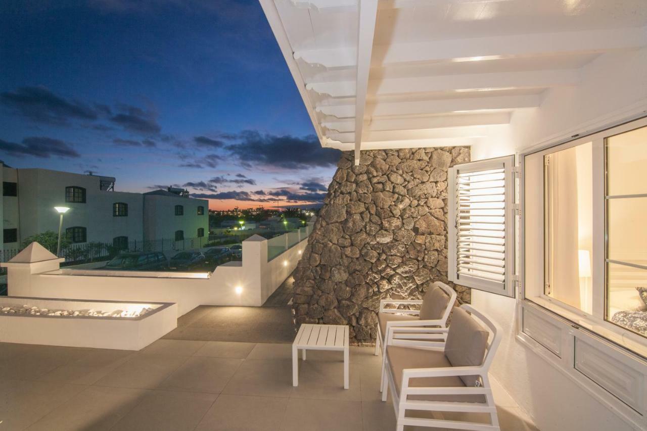 Rooms & Suites Princesa Sonia Πουέρτο Ντελ Κάρμεν Εξωτερικό φωτογραφία