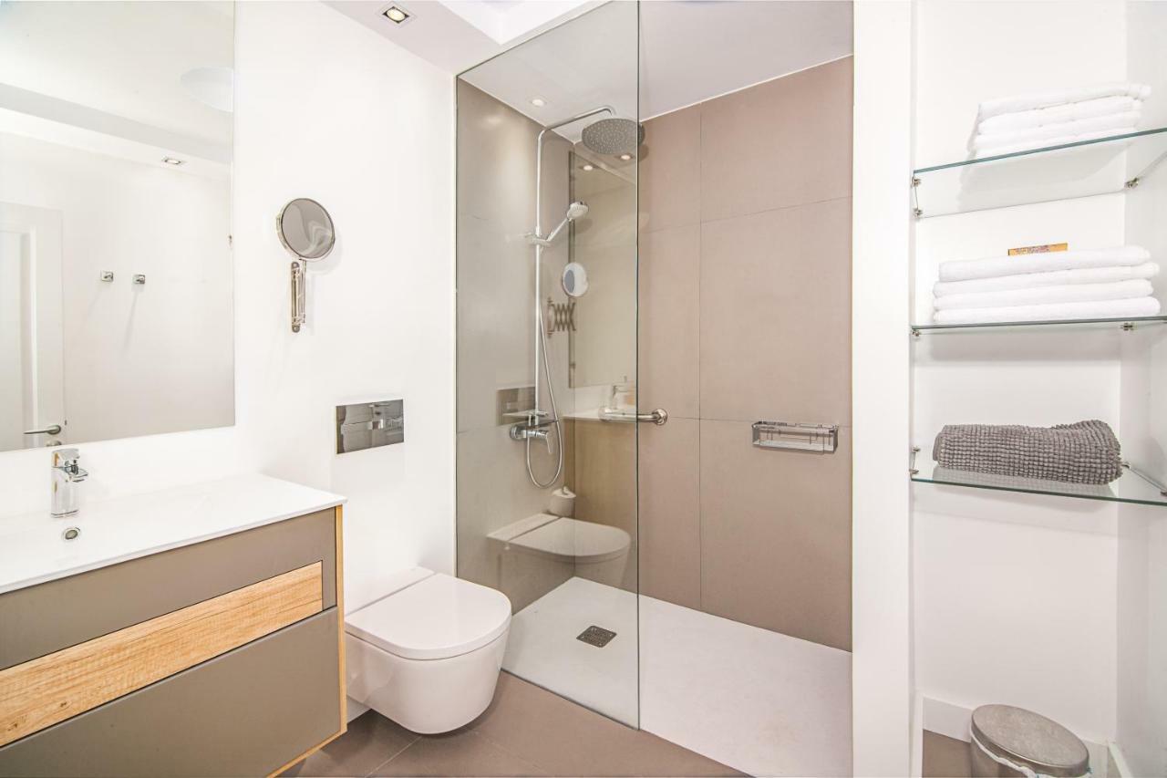 Rooms & Suites Princesa Sonia Πουέρτο Ντελ Κάρμεν Εξωτερικό φωτογραφία