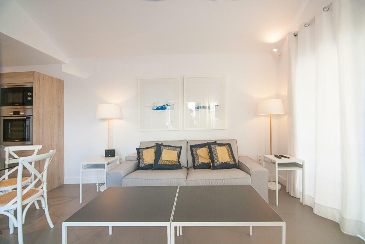 Rooms & Suites Princesa Sonia Πουέρτο Ντελ Κάρμεν Εξωτερικό φωτογραφία