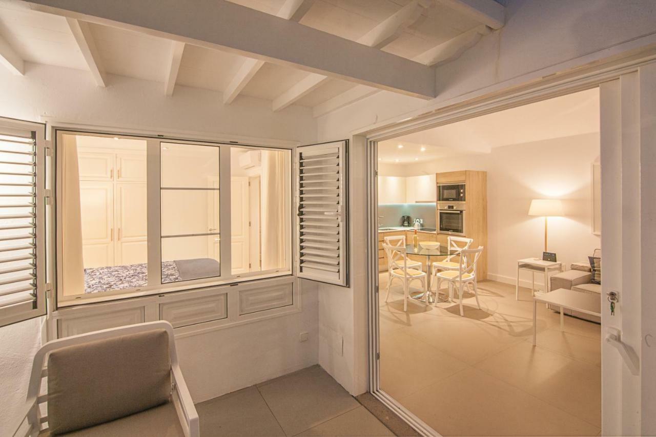 Rooms & Suites Princesa Sonia Πουέρτο Ντελ Κάρμεν Εξωτερικό φωτογραφία