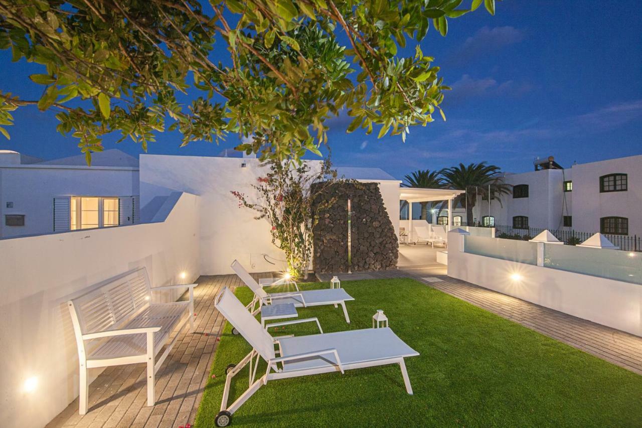 Rooms & Suites Princesa Sonia Πουέρτο Ντελ Κάρμεν Εξωτερικό φωτογραφία