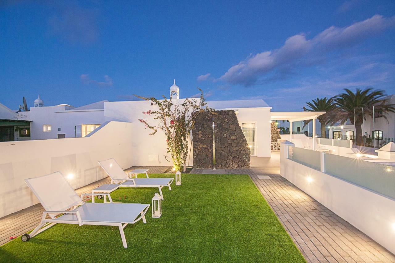 Rooms & Suites Princesa Sonia Πουέρτο Ντελ Κάρμεν Εξωτερικό φωτογραφία